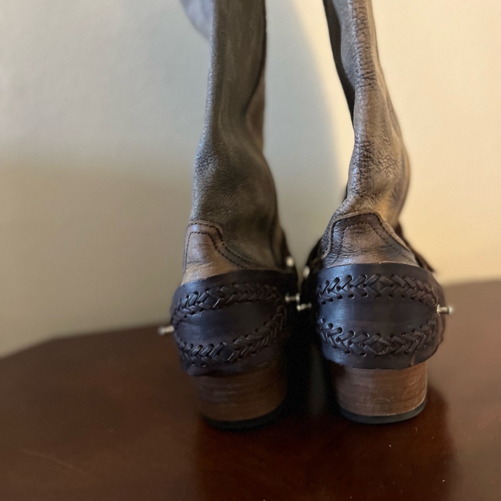 Freebird Boots - Picture 4 of 6
